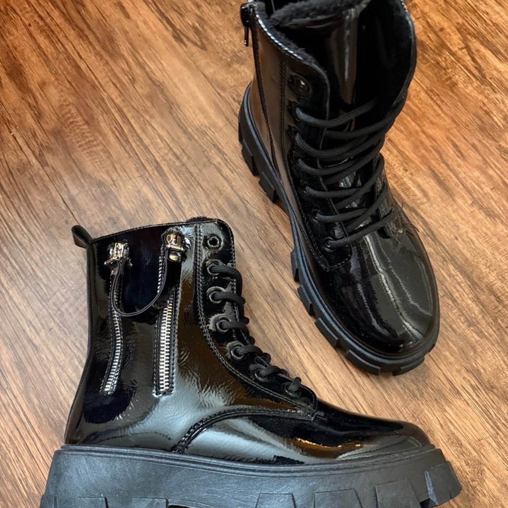 Cape Robbin Boots